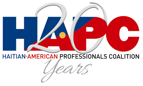 Haitian American Professionals Coalition