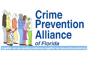 Crime Prevention Alliance of Florida