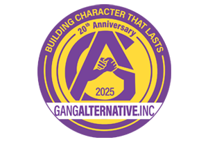 Gang Alternative, Inc.